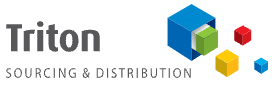 Triton Logo