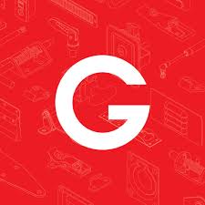 Goliath Hardware